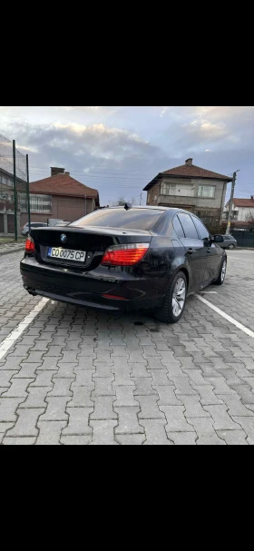 BMW 525, снимка 1