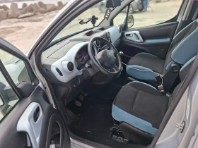 Citroen Berlingo 1.6hdi 92коня , снимка 9
