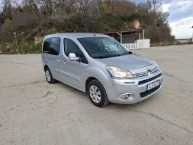 Citroen Berlingo 1.6hdi 92коня , снимка 1