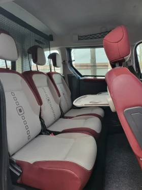 Citroen Berlingo 1.6 hdi Multispace, снимка 6
