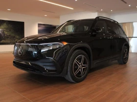 Mercedes-Benz EQB 2024 4 MATIC, снимка 2
