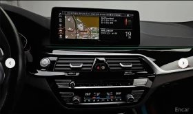 BMW 530 i xDrive* M PACK* HARMAN KARDON* HEAD-UP* 360 CAM*, снимка 12