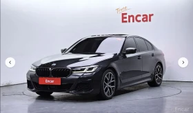 BMW 530 i xDrive* M PACK* HARMAN KARDON* HEAD-UP* 360 CAM*, снимка 1