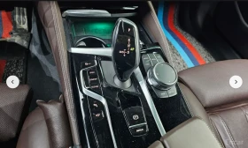 BMW 530 i xDrive* M PACK* HARMAN KARDON* HEAD-UP* 360 CAM*, снимка 14