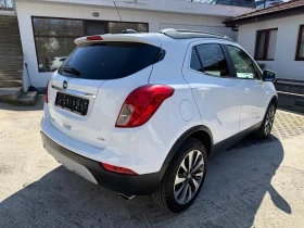 Opel Mokka X 1.6CDTI Cosmo, снимка 4