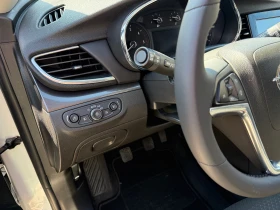 Opel Mokka X 1.6CDTI Cosmo, снимка 9