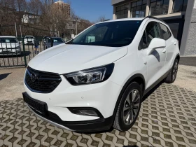 Opel Mokka X 1.6CDTI Cosmo, снимка 1