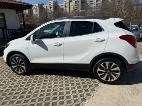 Opel Mokka X 1.6CDTI Cosmo, снимка 7