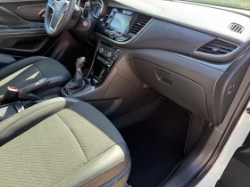 Opel Mokka X 1.6CDTI Cosmo, снимка 10