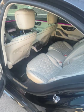 Mercedes-Benz S 450, снимка 8
