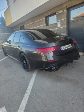 Mercedes-Benz S 450, снимка 2