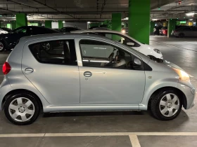 Toyota Aygo, снимка 3