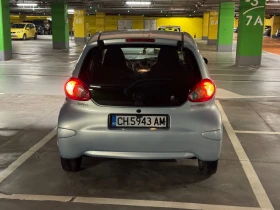 Toyota Aygo, снимка 5