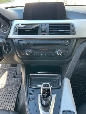 BMW 320, снимка 8