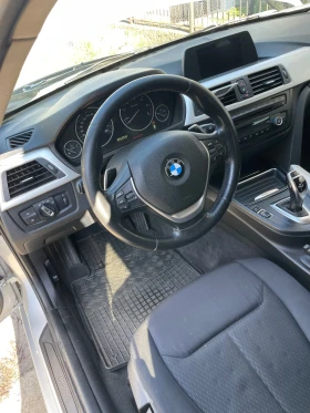 BMW 320, снимка 9