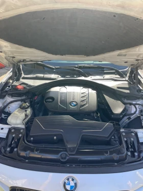 BMW 320, снимка 12