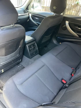 BMW 320, снимка 10