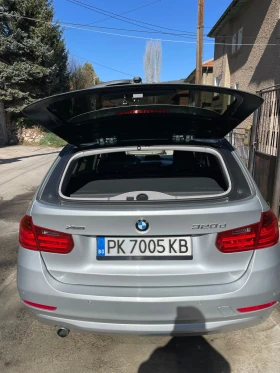 BMW 320, снимка 6