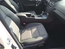 Mercedes-Benz C 200 Avagarde, снимка 9
