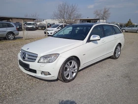 Mercedes-Benz C 200 Avagarde, снимка 1