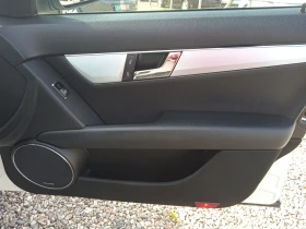 Mercedes-Benz C 200 Avagarde, снимка 11