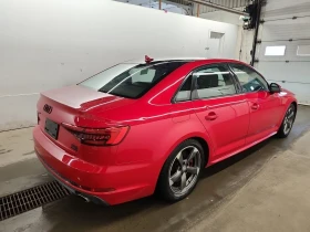 Audi A4 PROGRESSIV С РЕГИСТРАЦИЯ & АВТО КРЕДИТ , снимка 3