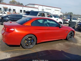 BMW M4 * M4* CABRIO* , снимка 13