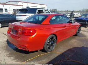 BMW M4 * M4* CABRIO* , снимка 4