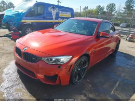 BMW M4 * M4* CABRIO* , снимка 2