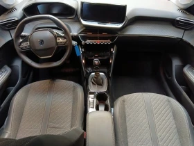 Peugeot 208 1.2 Allure Pack, снимка 5