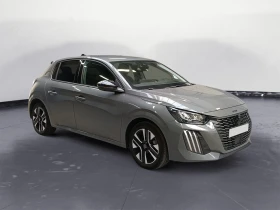 Peugeot 208 1.2 Allure Pack, снимка 1