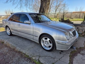 Mercedes-Benz E 280 Elegance , снимка 7