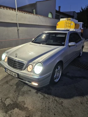 Mercedes-Benz E 280 Elegance , снимка 2
