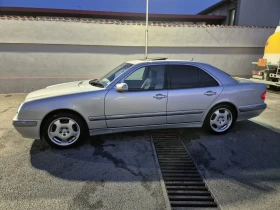 Mercedes-Benz E 280 Elegance , снимка 1