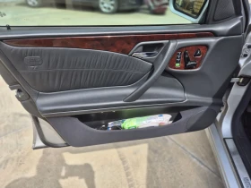 Mercedes-Benz E 280 Elegance , снимка 11