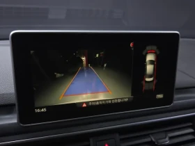 Audi A4 2.0 TDI, снимка 15