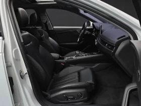 Audi A4 2.0 TDI, снимка 11