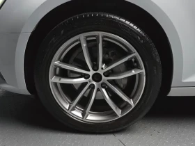 Audi A4 2.0 TDI, снимка 5