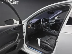 Audi A4 2.0 TDI, снимка 10