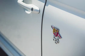 Abarth 595, снимка 3