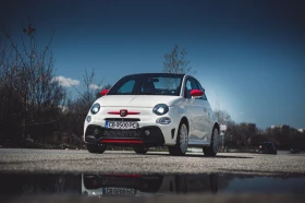 Abarth 595, снимка 13