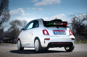 Abarth 595, снимка 6