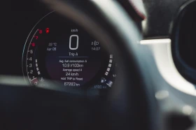 Abarth 595, снимка 10
