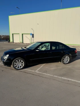 Mercedes-Benz E 320 W211, снимка 1