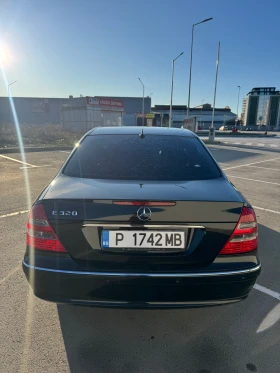 Mercedes-Benz E 320 W211, снимка 6