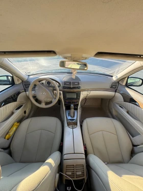 Mercedes-Benz E 320 W211, снимка 7