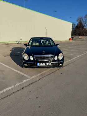 Mercedes-Benz E 320 W211, снимка 2
