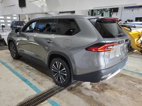Toyota Grand Highlander HYBRID PLATINUM MAX * * CARFAX * * АВТО КРЕДИТ * *, снимка 6