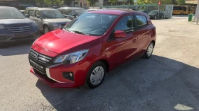 Mitsubishi Space star 1.2i, ШВЕЙЦАРИЯ, ГАРАНЦИОНЕН, снимка 6