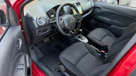 Mitsubishi Space star 1.2i, ШВЕЙЦАРИЯ, ГАРАНЦИОНЕН, снимка 9